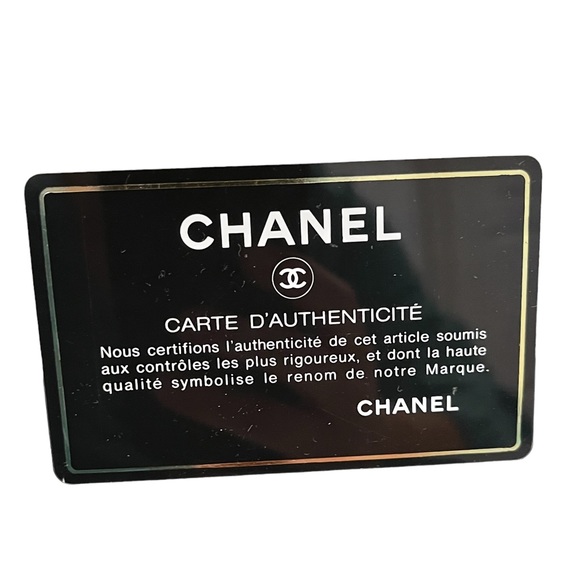 Vintage Chanel Pearl CC Front Flap Crossbody Bag - Picture 11 of 16